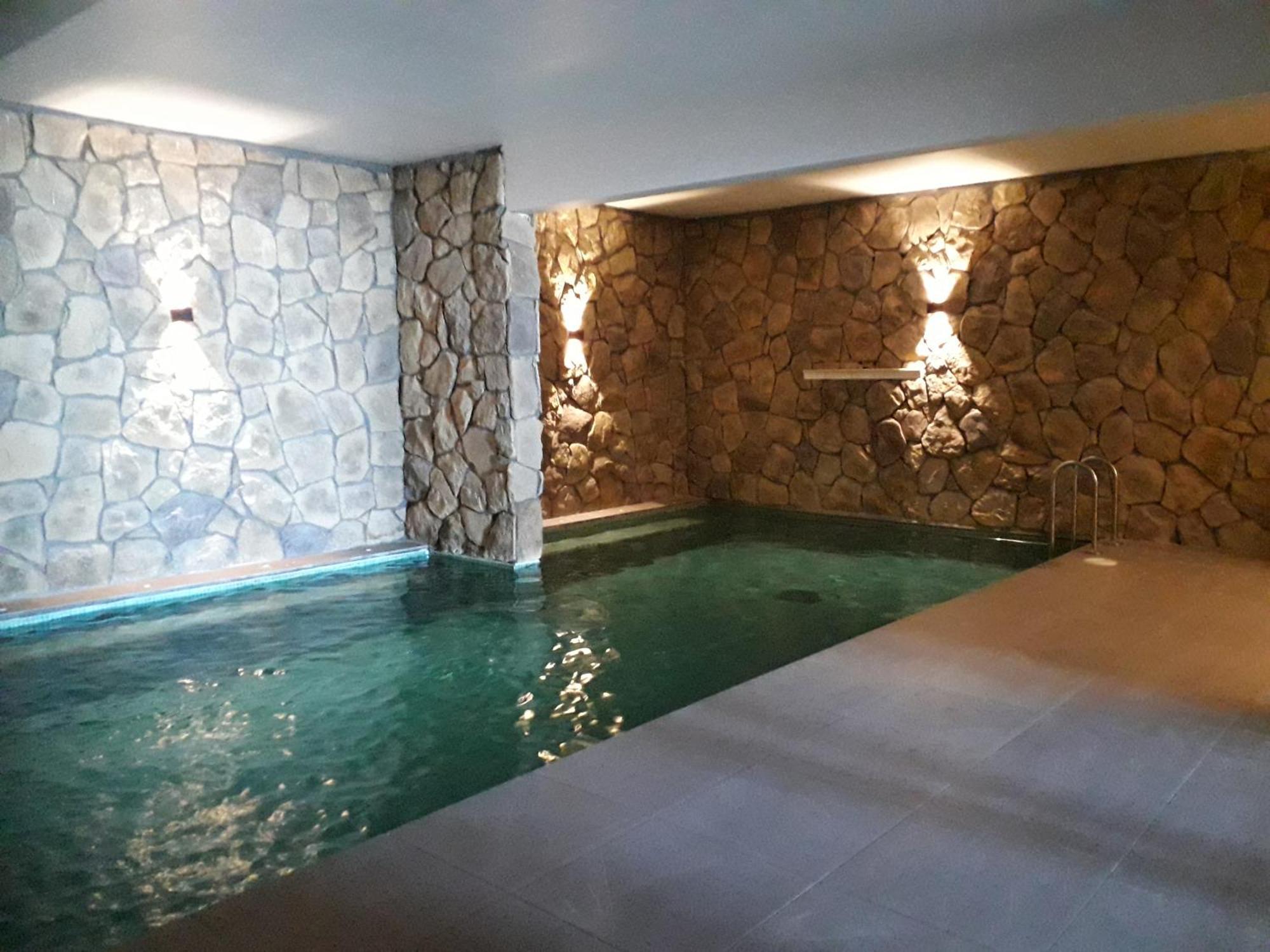 Departamentos Alojamiento Oficial Gran Parador Ski In - Out, Centro De Ski El Colorado, Farellones - Unico Con Descuentos En Servicios Del Centro De Ski Экстерьер фото